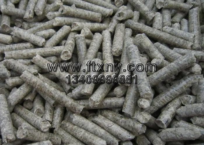經(jīng)過顆粒機(jī)加工的木屑生物質(zhì)顆粒燃料 木屑生物質(zhì)顆粒燃料