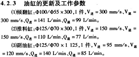 破碎機(jī)參數(shù) 破碎機(jī)參數(shù)