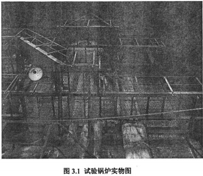 生物質鍋爐 生物質鍋爐