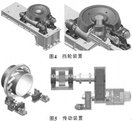 回轉(zhuǎn)窯顆粒機 回轉(zhuǎn)窯顆粒機