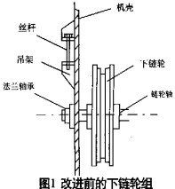 斗式提升機(jī) 斗式提升機(jī)