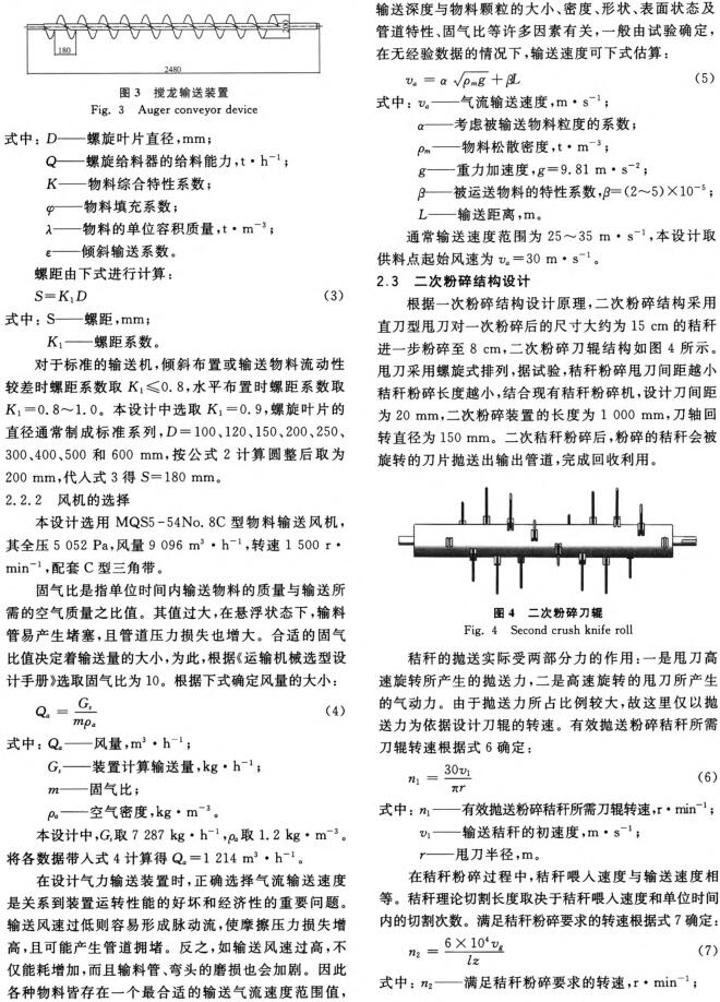秸稈粉碎機 秸稈粉碎機